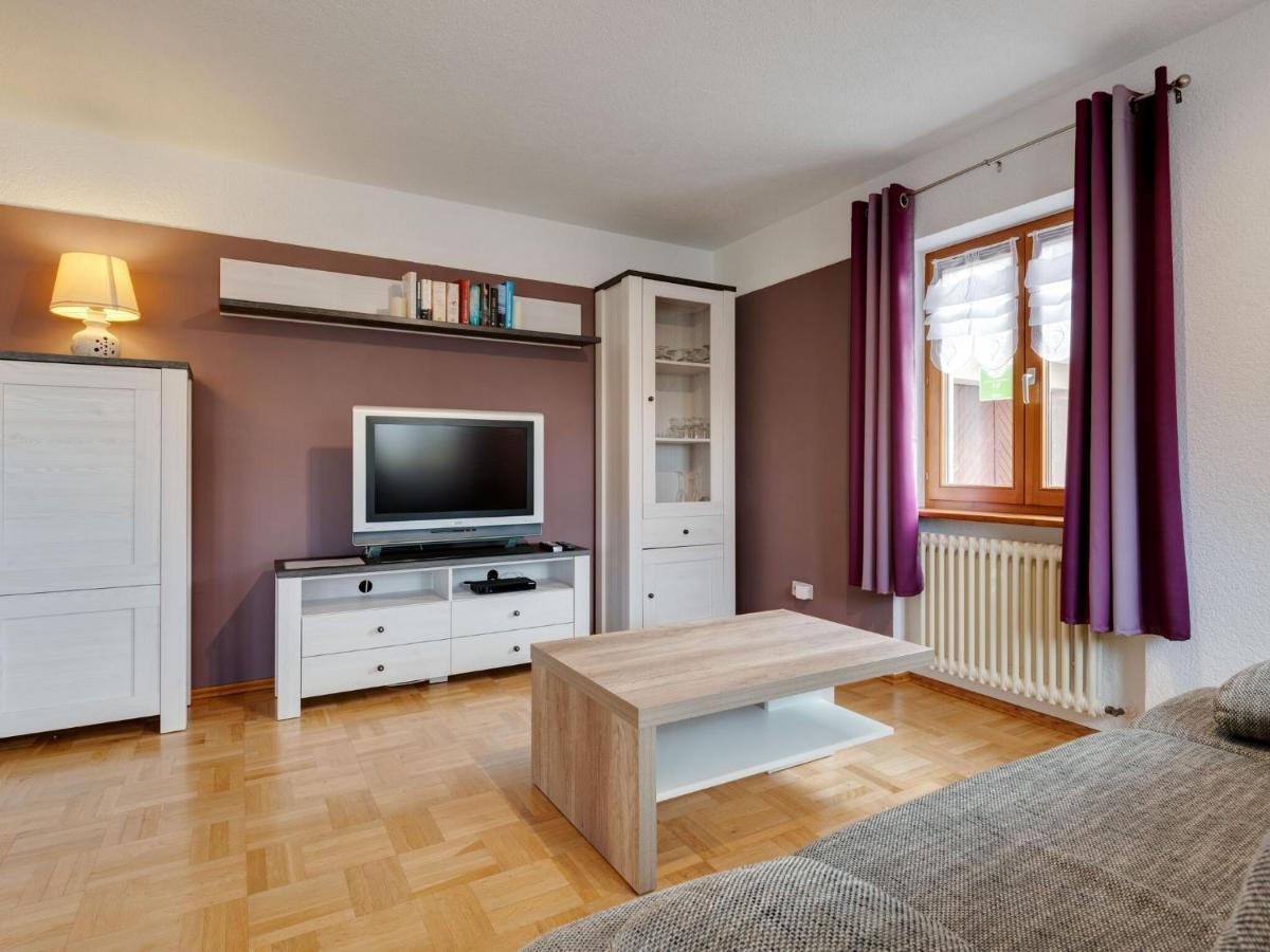 Apartment On The Edge Of The Forest Kleines Wiesental Exterior foto